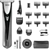 Wahl Mr. Groom 3028050 Elite Groom groomer
