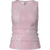 Pieces Pcjosefia Detailed Tanktop