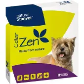 Stangest Zen Hundehalsbånd