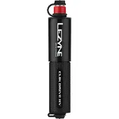 Lezyne Clik Drive Hv Valve/presta Mini Pumpe