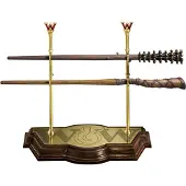 Noble Collection Weasley-tvillingernes Tryllestavssamling