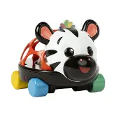 Baby einstein Aktivitetslegetøj - Zen Oball Køretøj - - OneSize - Aktivitetslegetøj
