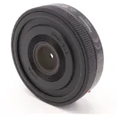 Panasonic S-R26E, 5/5, L mount