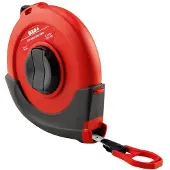 Sola stållineal målebånd 20 m EXPLORER EP 20 m/B, nøjagtighedsklasse WE: I