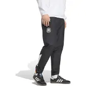 Adidas Tyskland Track Pants 1994 - Sort - , størrelse Large