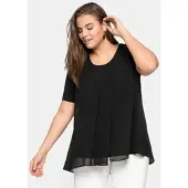 Sheego Bluse sort