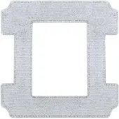 Ecovacs Winbot cleaning cloth