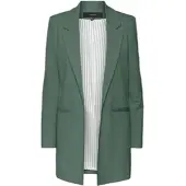 Vero Moda Blazer 'HARUKI' grøn