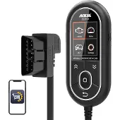 Ancel OBD2 diagnostisk scanner med Bluetooth BD310