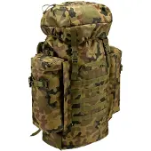 Brandit Us Cooper Mountain 65l Rygsæk