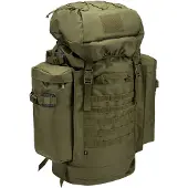 Brandit Us Cooper Mountain 65l Rygsæk