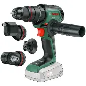 Bosch Advancedimpact 18v Slagboremaskine