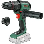 Bosch AKKUSLAGBOREMASKINE ADVANCED 18V-80 SOLO - SOLO