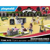 Playmobil 71344, Kasse, Fritstående, Flerfarvet