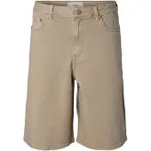 Y.A.S Yaslua Hmw Denim Bermuda Shorts