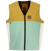 Santa Cruz Ridge Vest