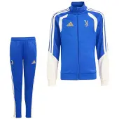 Adidas Juventus 26/27 Junior Træningsdragt