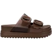 Melissa Cozy Platform Klipklapper