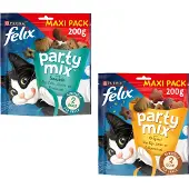 Felix Party Mix - Original - 200 g