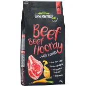 Greenwoods Okse & Linser 2 x 12 kg