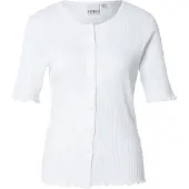 Ichi Cardigan 'IHPRISELLA' offwhite