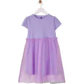 Trendyol Kjole lavendel
