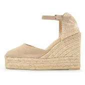 Castañer Espadrillaer 'CHIARITA' sand