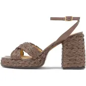 Castañer Sandaler ' VALERIETTE ' taupe