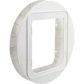 Sureflap Mounting Adaptor XL t/K39028 white