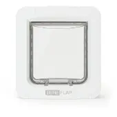 Trixie Mikrochip Sureflap Kattelem