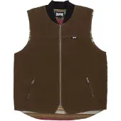 Creature Work Bonehead Flame Vest