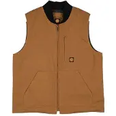 Santa Cruz Classic Label Vest