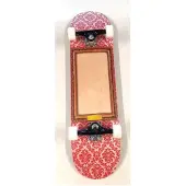 Mini Logo Maple Portrait 17´´ K20 Skateboard