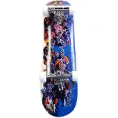 Mini Logo Birch Fish Tank 18´´ K20 Skateboard
