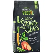Greenwoods Veggie 12 kg