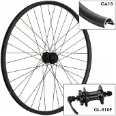 Krayton B10f 29´´ 6b Disc Mtb Forhjul
