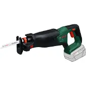 Bosch – BAJONETSAV PSA 18V-200 be akumuliatoriaus ir kroviklio - SOLO