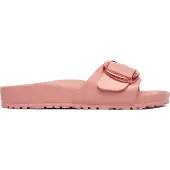 Birkenstock Pantoletter 'Madrid' lyserød