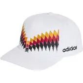 Adidas Germany 26 Snap Back Kasket