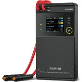 FNIRSI SWM-10 Portable 2-in-1 Spot Welding Machine