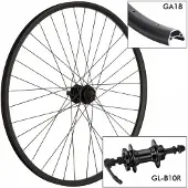 Krayton B10r 29´´ 6b Disc Mtb Baghjul
