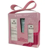 Rilastil Aqua Intensive Moisturizing Ritual Lot 3 Pcs