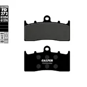 Galfer Fd272g1054 Sintrede Bremseklodser