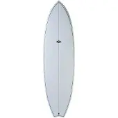 NSP Elements Fish 6´4´´ Surfbræt