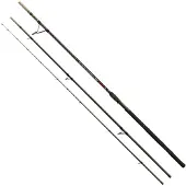 Benzar Mix Method Lake Longcast Feederstang