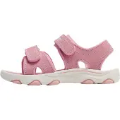 Hummel Sandaler - Wave JR - Pink Nectar - - 33 - Sandal