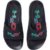 H2O Badesandal Sport - Navy, størrelse 46
