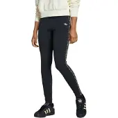 Adidas Originals 3-stripes Tights, størrelse 152 cm