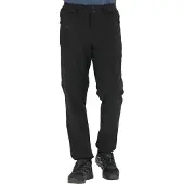Whistler Gerd V2 Outdoor Zip Off Bukser
