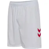 Hummel Danmark Hjemmebaneshorts 2026/27 - , størrelse Medium